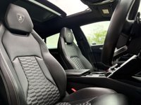 USED 2019 69 LAMBORGHINI URUS 4.0 V8 BiTurbo SUV 5dr Petrol Auto 4WD Euro 6 (650 ps) This car has an extensive list of factory fitted options including: Full ADAS Package|Heads Up Display|Fully Electric Seats with Ventilation and Massage|Panoramic Roof|DAB Digital Radio|Advanced 3D Bang & Olufsen Audio System|Lamborghini Connect Vehicle Tracking System|Black Matt Exhaust Tailpipes|Black Roof Rails|Fuel Cap Cover in Carbon|Body Colour Style Package|Wheel Arches in Body Colour|Multi-function Heated Steering Wheel in Smooth Leather with Contrast Stitching|Embroidered Lamborghini Sh