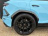 USED 2019 69 LAMBORGHINI URUS 4.0 V8 BiTurbo SUV 5dr Petrol Auto 4WD Euro 6 (650 ps) This car has an extensive list of factory fitted options including: Full ADAS Package|Heads Up Display|Fully Electric Seats with Ventilation and Massage|Panoramic Roof|DAB Digital Radio|Advanced 3D Bang & Olufsen Audio System|Lamborghini Connect Vehicle Tracking System|Black Matt Exhaust Tailpipes|Black Roof Rails|Fuel Cap Cover in Carbon|Body Colour Style Package|Wheel Arches in Body Colour|Multi-function Heated Steering Wheel in Smooth Leather with Contrast Stitching|Embroidered Lamborghini Sh