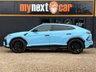 USED 2019 69 LAMBORGHINI URUS 4.0 V8 BiTurbo SUV 5dr Petrol Auto 4WD Euro 6 (650 ps) This car has an extensive list of factory fitted options including: Full ADAS Package|Heads Up Display|Fully Electric Seats with Ventilation and Massage|Panoramic Roof|DAB Digital Radio|Advanced 3D Bang & Olufsen Audio System|Lamborghini Connect Vehicle Tracking System|Black Matt Exhaust Tailpipes|Black Roof Rails|Fuel Cap Cover in Carbon|Body Colour Style Package|Wheel Arches in Body Colour|Multi-function Heated Steering Wheel in Smooth Leather with Contrast Stitching|Embroidered Lamborghini Sh