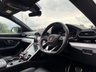 USED 2019 69 LAMBORGHINI URUS 4.0 V8 BiTurbo SUV 5dr Petrol Auto 4WD Euro 6 (650 ps) This car has an extensive list of factory fitted options including: Full ADAS Package|Heads Up Display|Fully Electric Seats with Ventilation and Massage|Panoramic Roof|DAB Digital Radio|Advanced 3D Bang & Olufsen Audio System|Lamborghini Connect Vehicle Tracking System|Black Matt Exhaust Tailpipes|Black Roof Rails|Fuel Cap Cover in Carbon|Body Colour Style Package|Wheel Arches in Body Colour|Multi-function Heated Steering Wheel in Smooth Leather with Contrast Stitching|Embroidered Lamborghini Sh