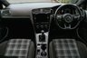 USED 2018 18 VOLKSWAGEN GOLF 2.0 TDI GTD Hatchback 5dr Diesel Manual Euro 6 (s/s) (184 ps) A LOW MILEAGE, ONW OWNER, CLEAN EXAMPLE WITH FULL SERVICE HISTORY. AFTERMARKET STARLIGHT HEADLINING.