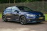 USED 2018 18 VOLKSWAGEN GOLF 2.0 TDI GTD Hatchback 5dr Diesel Manual Euro 6 (s/s) (184 ps) A LOW MILEAGE, ONW OWNER, CLEAN EXAMPLE WITH FULL SERVICE HISTORY. AFTERMARKET STARLIGHT HEADLINING.