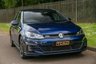 USED 2018 18 VOLKSWAGEN GOLF 2.0 TDI GTD Hatchback 5dr Diesel Manual Euro 6 (s/s) (184 ps) A LOW MILEAGE, ONW OWNER, CLEAN EXAMPLE WITH FULL SERVICE HISTORY. AFTERMARKET STARLIGHT HEADLINING.