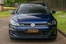 USED 2018 18 VOLKSWAGEN GOLF 2.0 TDI GTD Hatchback 5dr Diesel Manual Euro 6 (s/s) (184 ps) A LOW MILEAGE, ONW OWNER, CLEAN EXAMPLE WITH FULL SERVICE HISTORY. AFTERMARKET STARLIGHT HEADLINING.