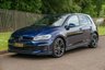 USED 2018 18 VOLKSWAGEN GOLF 2.0 TDI GTD Hatchback 5dr Diesel Manual Euro 6 (s/s) (184 ps) A LOW MILEAGE, ONW OWNER, CLEAN EXAMPLE WITH FULL SERVICE HISTORY. AFTERMARKET STARLIGHT HEADLINING.