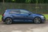 USED 2018 18 VOLKSWAGEN GOLF 2.0 TDI GTD Hatchback 5dr Diesel Manual Euro 6 (s/s) (184 ps) A LOW MILEAGE, ONW OWNER, CLEAN EXAMPLE WITH FULL SERVICE HISTORY. AFTERMARKET STARLIGHT HEADLINING.