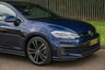 USED 2018 18 VOLKSWAGEN GOLF 2.0 TDI GTD Hatchback 5dr Diesel Manual Euro 6 (s/s) (184 ps) A LOW MILEAGE, ONW OWNER, CLEAN EXAMPLE WITH FULL SERVICE HISTORY. AFTERMARKET STARLIGHT HEADLINING.
