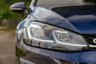 USED 2018 18 VOLKSWAGEN GOLF 2.0 TDI GTD Hatchback 5dr Diesel Manual Euro 6 (s/s) (184 ps) A LOW MILEAGE, ONW OWNER, CLEAN EXAMPLE WITH FULL SERVICE HISTORY. AFTERMARKET STARLIGHT HEADLINING.