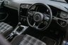 USED 2018 18 VOLKSWAGEN GOLF 2.0 TDI GTD Hatchback 5dr Diesel Manual Euro 6 (s/s) (184 ps) A LOW MILEAGE, ONW OWNER, CLEAN EXAMPLE WITH FULL SERVICE HISTORY. AFTERMARKET STARLIGHT HEADLINING.