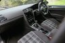 USED 2018 18 VOLKSWAGEN GOLF 2.0 TDI GTD Hatchback 5dr Diesel Manual Euro 6 (s/s) (184 ps) A LOW MILEAGE, ONW OWNER, CLEAN EXAMPLE WITH FULL SERVICE HISTORY. AFTERMARKET STARLIGHT HEADLINING.