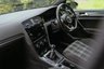 USED 2018 18 VOLKSWAGEN GOLF 2.0 TDI GTD Hatchback 5dr Diesel Manual Euro 6 (s/s) (184 ps) A LOW MILEAGE, ONW OWNER, CLEAN EXAMPLE WITH FULL SERVICE HISTORY. AFTERMARKET STARLIGHT HEADLINING.