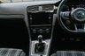 USED 2018 18 VOLKSWAGEN GOLF 2.0 TDI GTD Hatchback 5dr Diesel Manual Euro 6 (s/s) (184 ps) A LOW MILEAGE, ONW OWNER, CLEAN EXAMPLE WITH FULL SERVICE HISTORY. AFTERMARKET STARLIGHT HEADLINING.