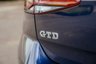 USED 2018 18 VOLKSWAGEN GOLF 2.0 TDI GTD Hatchback 5dr Diesel Manual Euro 6 (s/s) (184 ps) A LOW MILEAGE, ONW OWNER, CLEAN EXAMPLE WITH FULL SERVICE HISTORY. AFTERMARKET STARLIGHT HEADLINING.