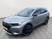 USED 2019 19 DS AUTOMOBILES DS 7 CROSSBACK 1.6 PureTech GPF Performance Line Crossback 5dr Petrol EAT8 Euro 6 (s/s) (225 ps) Rear Parking Sensors, CarPlay