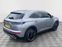 USED 2019 19 DS AUTOMOBILES DS 7 CROSSBACK 1.6 PureTech GPF Performance Line Crossback 5dr Petrol EAT8 Euro 6 (s/s) (225 ps) Rear Parking Sensors, CarPlay