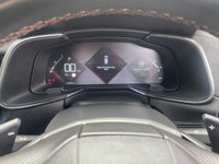 USED 2019 19 DS AUTOMOBILES DS 7 CROSSBACK 1.6 PureTech GPF Performance Line Crossback 5dr Petrol EAT8 Euro 6 (s/s) (225 ps) Rear Parking Sensors, CarPlay