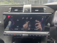 USED 2019 19 DS AUTOMOBILES DS 7 CROSSBACK 1.6 PureTech GPF Performance Line Crossback 5dr Petrol EAT8 Euro 6 (s/s) (225 ps) Rear Parking Sensors, CarPlay