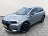 USED 2019 19 DS AUTOMOBILES DS 7 CROSSBACK 1.6 PureTech GPF Performance Line Crossback 5dr Petrol EAT8 Euro 6 (s/s) (225 ps) Rear Parking Sensors, CarPlay