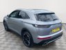 USED 2019 19 DS AUTOMOBILES DS 7 CROSSBACK 1.6 PureTech GPF Performance Line Crossback 5dr Petrol EAT8 Euro 6 (s/s) (225 ps) Rear Parking Sensors, CarPlay