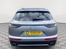 USED 2019 19 DS AUTOMOBILES DS 7 CROSSBACK 1.6 PureTech GPF Performance Line Crossback 5dr Petrol EAT8 Euro 6 (s/s) (225 ps) Rear Parking Sensors, CarPlay