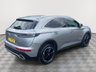 USED 2019 19 DS AUTOMOBILES DS 7 CROSSBACK 1.6 PureTech GPF Performance Line Crossback 5dr Petrol EAT8 Euro 6 (s/s) (225 ps) Rear Parking Sensors, CarPlay