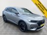 USED 2019 19 DS AUTOMOBILES DS 7 CROSSBACK 1.6 PureTech GPF Performance Line Crossback 5dr Petrol EAT8 Euro 6 (s/s) (225 ps) Rear Parking Sensors, CarPlay