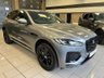 USED 2022 22 JAGUAR F-PACE 2.0 D200 MHEV R-Dynamic S SUV 5dr Diesel Auto AWD Euro 6 (s/s) (204 ps) 
