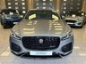 USED 2022 22 JAGUAR F-PACE 2.0 D200 MHEV R-Dynamic S SUV 5dr Diesel Auto AWD Euro 6 (s/s) (204 ps) 
