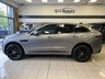 USED 2022 22 JAGUAR F-PACE 2.0 D200 MHEV R-Dynamic S SUV 5dr Diesel Auto AWD Euro 6 (s/s) (204 ps) 