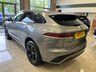 USED 2022 22 JAGUAR F-PACE 2.0 D200 MHEV R-Dynamic S SUV 5dr Diesel Auto AWD Euro 6 (s/s) (204 ps) 