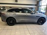 USED 2022 22 JAGUAR F-PACE 2.0 D200 MHEV R-Dynamic S SUV 5dr Diesel Auto AWD Euro 6 (s/s) (204 ps) 