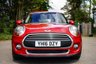 USED 2016 16 MINI HATCH 1.2 One Hatchback 5dr Petrol Manual Euro 6 (s/s) (102 ps) 