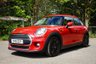 USED 2016 16 MINI HATCH 1.2 One Hatchback 5dr Petrol Manual Euro 6 (s/s) (102 ps) 
