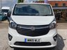 USED 2019 19 VAUXHALL VIVARO 1.6 CDTi 2900 BiTurbo ecoTEC Sportive L2 H1 Euro 6 (s/s) 5dr WARRANTYNAVCRUISELOCKSULEZ