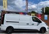 USED 2019 19 VAUXHALL VIVARO 1.6 CDTi 2900 BiTurbo ecoTEC Sportive L2 H1 Euro 6 (s/s) 5dr WARRANTYNAVCRUISELOCKSULEZ