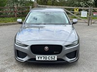 USED 2020 70 JAGUAR XE 2.0 D180 R-Dynamic SE Saloon 4dr Diesel Auto Euro 6 (s/s) (180 ps) LUXURY MOTORING++EXCELLENT ECONOMY