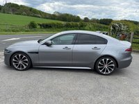 USED 2020 70 JAGUAR XE 2.0 D180 R-Dynamic SE Saloon 4dr Diesel Auto Euro 6 (s/s) (180 ps) LUXURY MOTORING++EXCELLENT ECONOMY