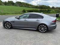 USED 2020 70 JAGUAR XE 2.0 D180 R-Dynamic SE Saloon 4dr Diesel Auto Euro 6 (s/s) (180 ps) LUXURY MOTORING++EXCELLENT ECONOMY