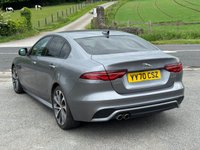 USED 2020 70 JAGUAR XE 2.0 D180 R-Dynamic SE Saloon 4dr Diesel Auto Euro 6 (s/s) (180 ps) LUXURY MOTORING++EXCELLENT ECONOMY