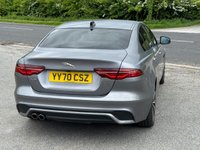 USED 2020 70 JAGUAR XE 2.0 D180 R-Dynamic SE Saloon 4dr Diesel Auto Euro 6 (s/s) (180 ps) LUXURY MOTORING++EXCELLENT ECONOMY