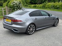 USED 2020 70 JAGUAR XE 2.0 D180 R-Dynamic SE Saloon 4dr Diesel Auto Euro 6 (s/s) (180 ps) LUXURY MOTORING++EXCELLENT ECONOMY