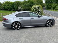 USED 2020 70 JAGUAR XE 2.0 D180 R-Dynamic SE Saloon 4dr Diesel Auto Euro 6 (s/s) (180 ps) LUXURY MOTORING++EXCELLENT ECONOMY