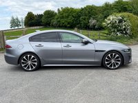 USED 2020 70 JAGUAR XE 2.0 D180 R-Dynamic SE Saloon 4dr Diesel Auto Euro 6 (s/s) (180 ps) LUXURY MOTORING++EXCELLENT ECONOMY