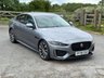 USED 2020 70 JAGUAR XE 2.0 D180 R-Dynamic SE Saloon 4dr Diesel Auto Euro 6 (s/s) (180 ps) LUXURY MOTORING++EXCELLENT ECONOMY