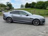 USED 2020 70 JAGUAR XE 2.0 D180 R-Dynamic SE Saloon 4dr Diesel Auto Euro 6 (s/s) (180 ps) LUXURY MOTORING++EXCELLENT ECONOMY