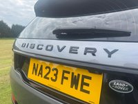 USED 2023 23 LAND ROVER DISCOVERY SPORT 2.0 D165 MHEV Urban Edition SUV 5dr Diesel Auto 4WD Euro 6 (s/s) (163 ps) 