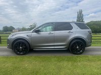 USED 2023 23 LAND ROVER DISCOVERY SPORT 2.0 D165 MHEV Urban Edition SUV 5dr Diesel Auto 4WD Euro 6 (s/s) (163 ps) 