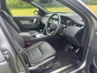 USED 2023 23 LAND ROVER DISCOVERY SPORT 2.0 D165 MHEV Urban Edition SUV 5dr Diesel Auto 4WD Euro 6 (s/s) (163 ps) 