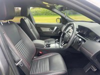 USED 2023 23 LAND ROVER DISCOVERY SPORT 2.0 D165 MHEV Urban Edition SUV 5dr Diesel Auto 4WD Euro 6 (s/s) (163 ps) 