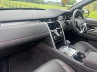 USED 2023 23 LAND ROVER DISCOVERY SPORT 2.0 D165 MHEV Urban Edition SUV 5dr Diesel Auto 4WD Euro 6 (s/s) (163 ps) 